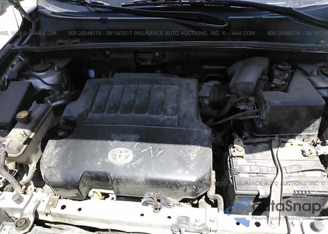 2008 Toyota Rav4 Base V6 z USA, uszkodzony, nr VIN JTMBK33V185070701